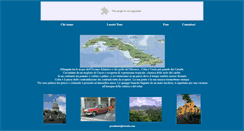 Desktop Screenshot of botcuba.com